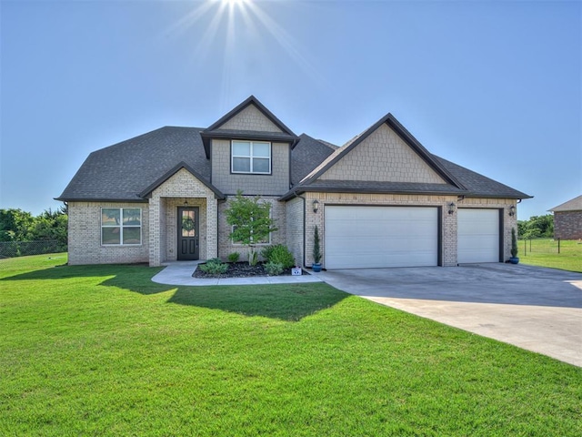 14608 Lockton Dr, Jones, OK 73049 - photo 2