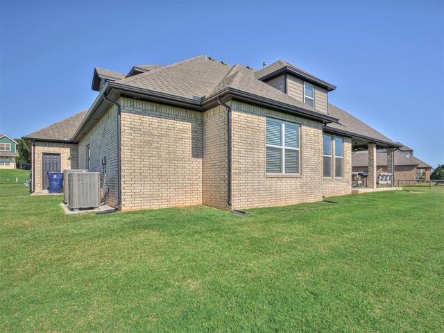 14608 Lockton Dr, Jones, OK 73049 - photo 40
