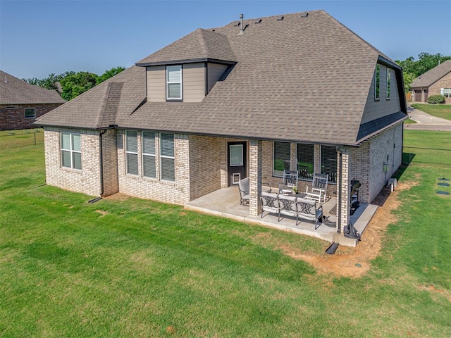 14608 Lockton Dr, Jones, OK 73049 - photo 41