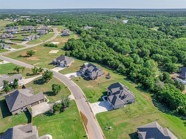 14608 Lockton Dr, Jones, OK 73049 - photo 44