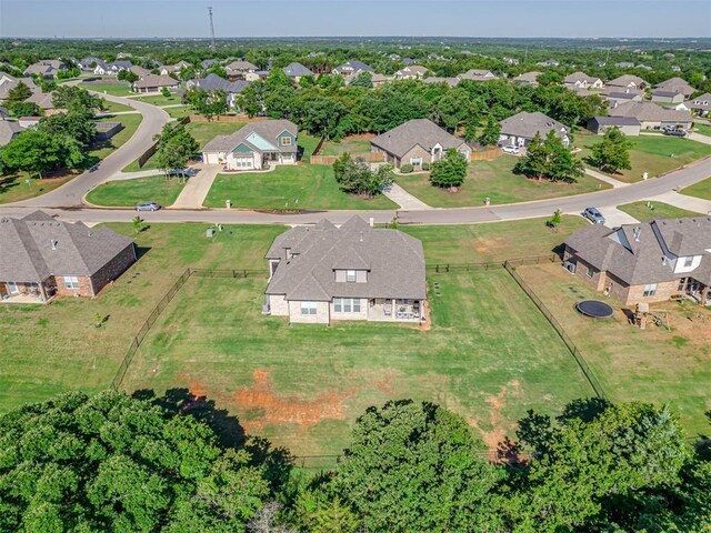 14608 Lockton Dr, Jones, OK 73049 - photo 45