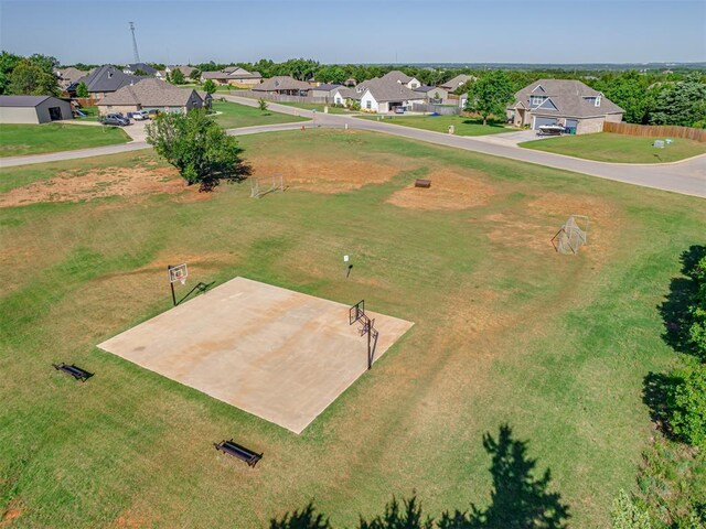 14608 Lockton Dr, Jones, OK 73049 - photo 46