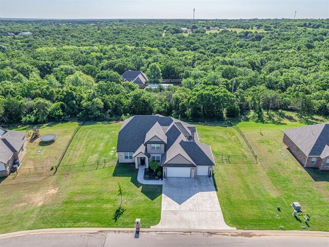 14608 Lockton Dr, Jones, OK 73049 - photo 47