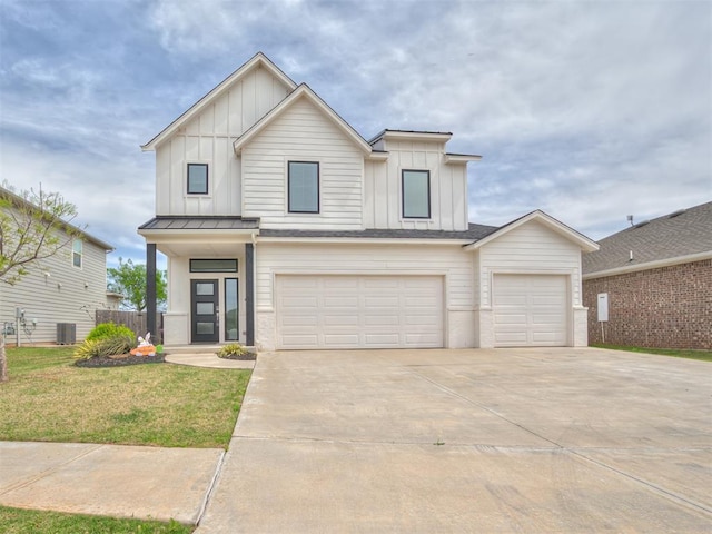 2000 Sara Vista Dr, Yukon, OK 73099 - photo 1