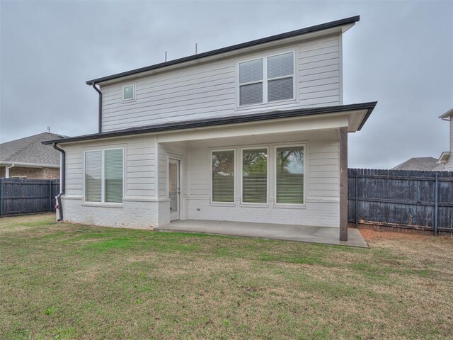 2000 Sara Vista Dr, Yukon, OK 73099 - photo 37