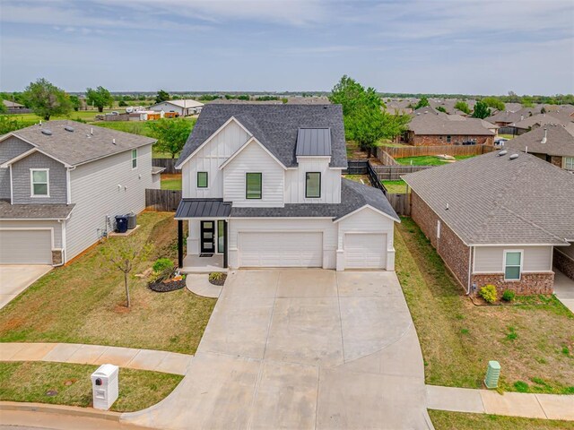 2000 Sara Vista Dr, Yukon, OK 73099 - photo 40