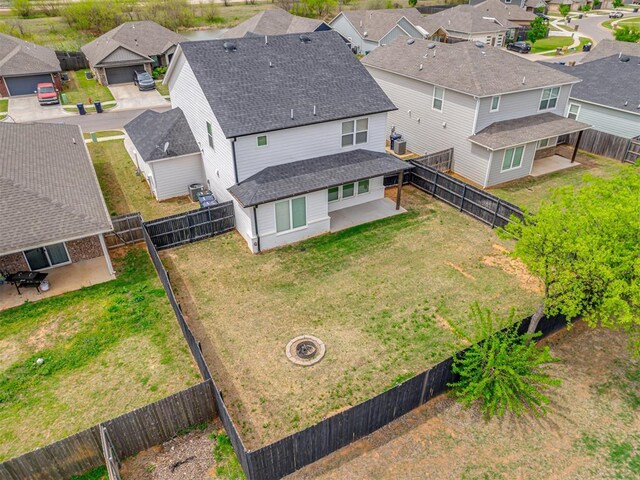 2000 Sara Vista Dr, Yukon, OK 73099 - photo 41