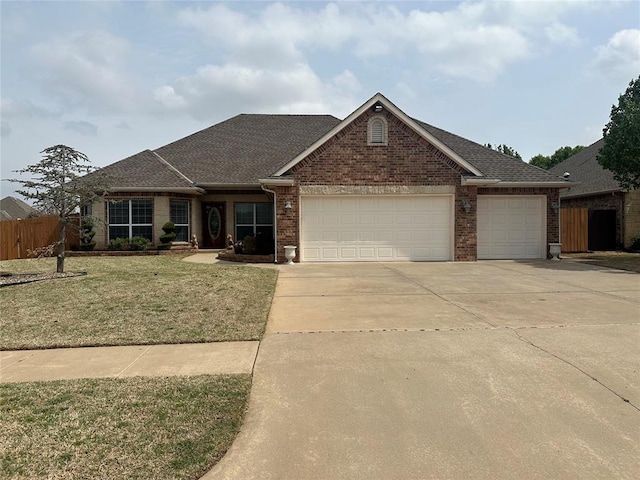 11824 Bellhurst Ave, Oklahoma City, OK 73162 - photo 1
