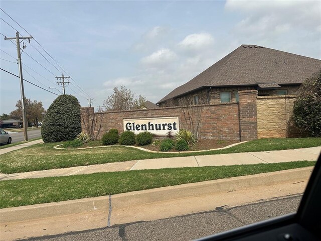 11824 Bellhurst Ave, Oklahoma City, OK 73162 - photo 3