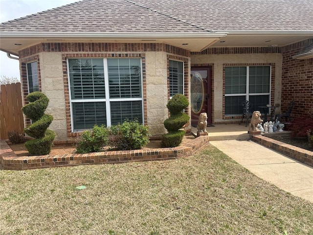 11824 Bellhurst Ave, Oklahoma City, OK 73162 - photo 5