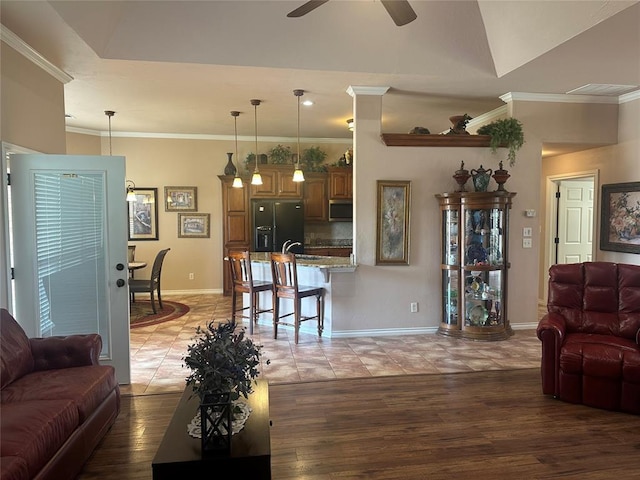 11824 Bellhurst Ave, Oklahoma City, OK 73162 - photo 16