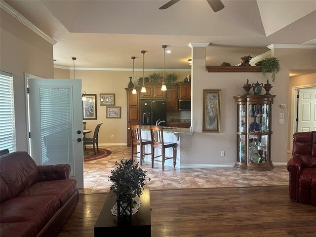 11824 Bellhurst Ave, Oklahoma City, OK 73162 - photo 17