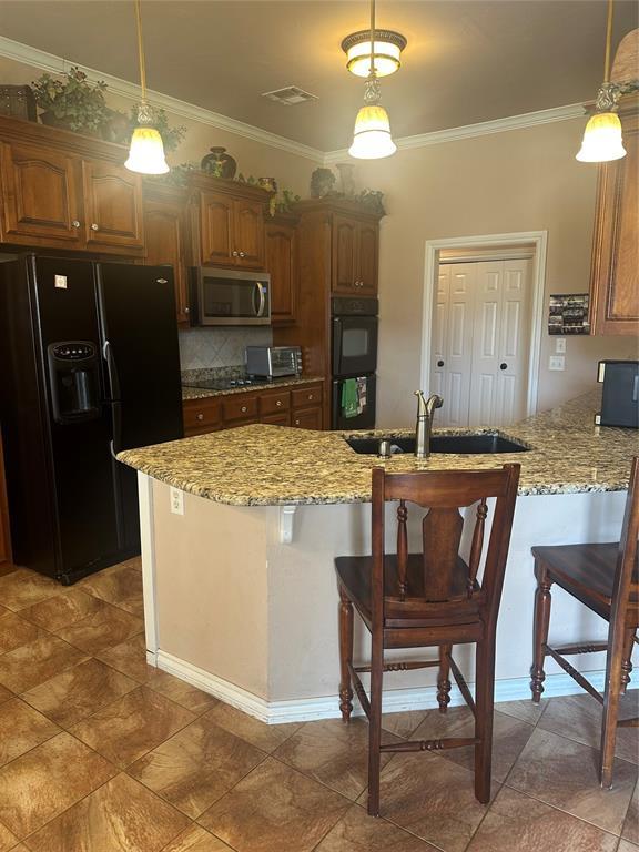 11824 Bellhurst Ave, Oklahoma City, OK 73162 - photo 21
