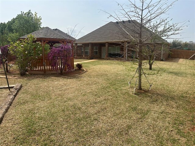 11824 Bellhurst Ave, Oklahoma City, OK 73162 - photo 44