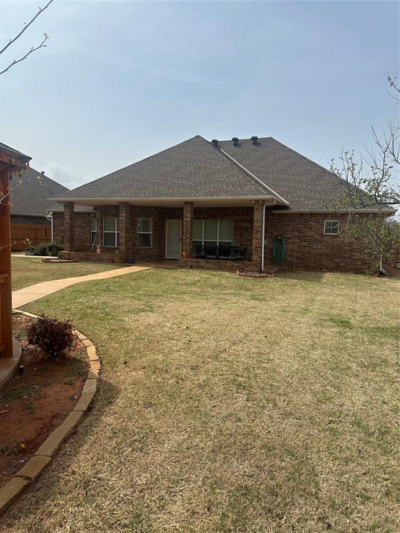 11824 Bellhurst Ave, Oklahoma City, OK 73162 - photo 46
