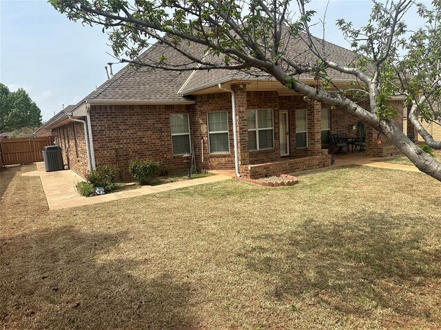 11824 Bellhurst Ave, Oklahoma City, OK 73162 - photo 47