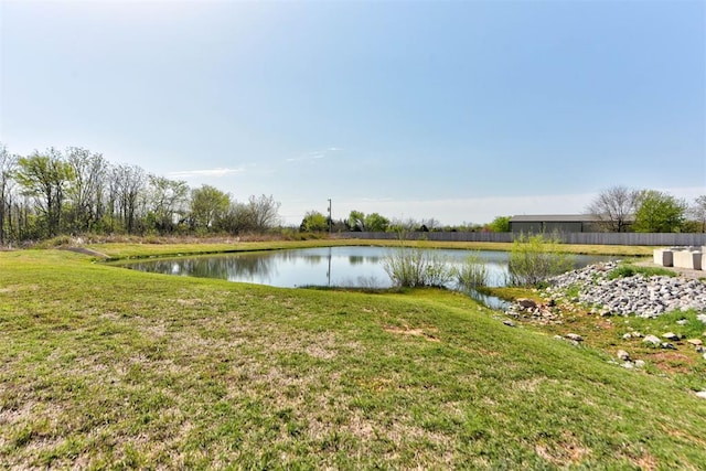 31352 Landrun Ave, Norman, OK 73072 - water view