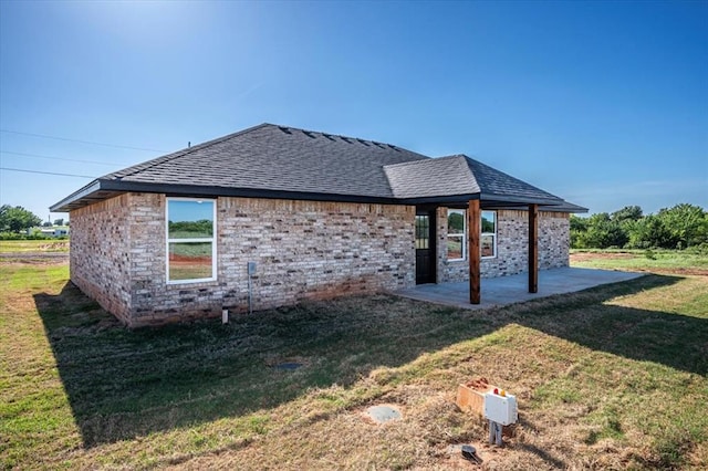 2315 County Rd 1327, Blanchard, OK 73010 - photo 21