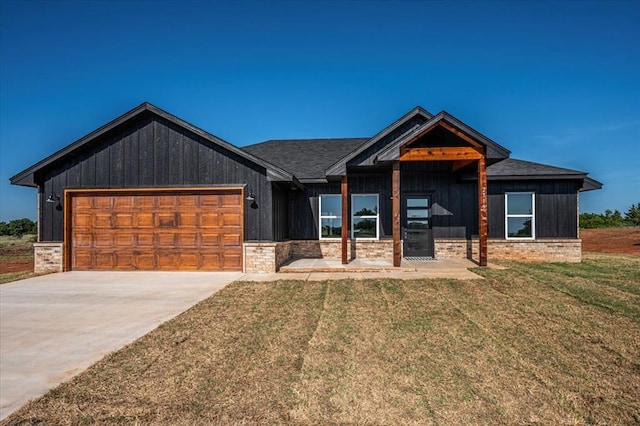 2315 County Rd 1327, Blanchard, OK 73010 - photo 22