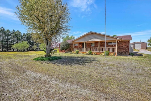 2108 S 28th St, Clinton, OK 73601 - photo 1