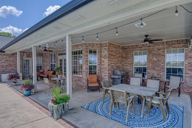 2101 Fox Croft Rd, Norman, OK 73026 - photo 46