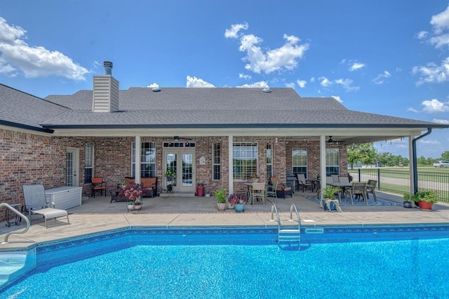 2101 Fox Croft Rd, Norman, OK 73026 - photo 47