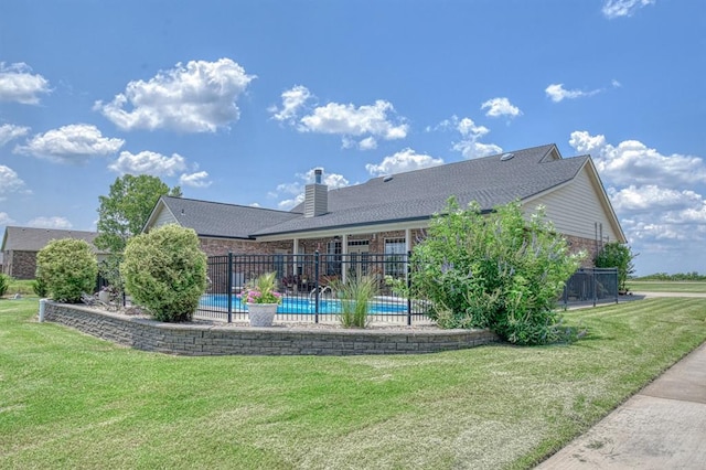 2101 Fox Croft Rd, Norman, OK 73026 - photo 48