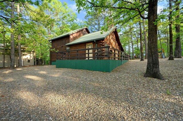 155 Split Shot Cir, Broken Bow, OK 74728 - photo 32