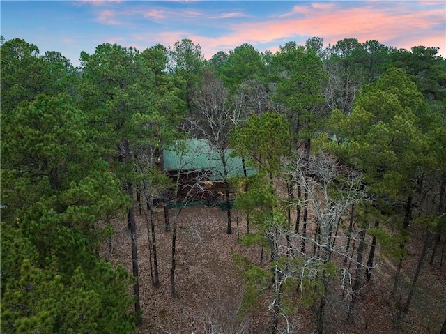 155 Split Shot Cir, Broken Bow, OK 74728 - photo 44