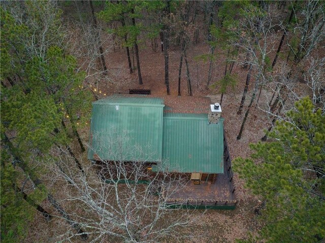 155 Split Shot Cir, Broken Bow, OK 74728 - photo 48