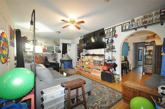 2716 NW 12th St, Oklahoma City, OK 73107 - photo 11