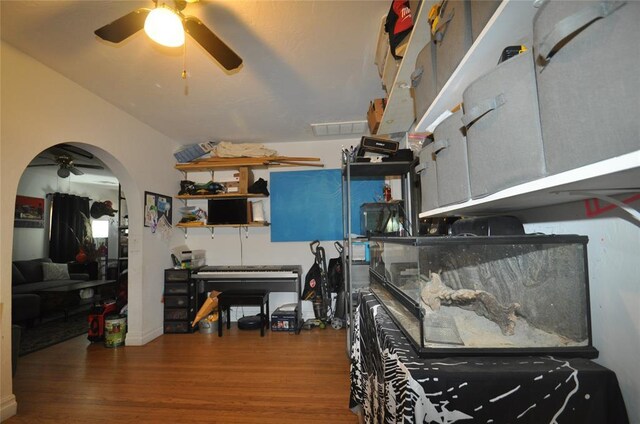 2716 NW 12th St, Oklahoma City, OK 73107 - photo 16
