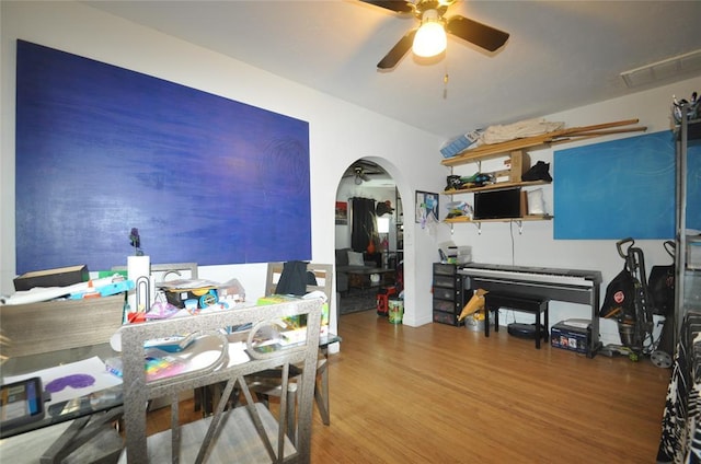 2716 NW 12th St, Oklahoma City, OK 73107 - photo 17