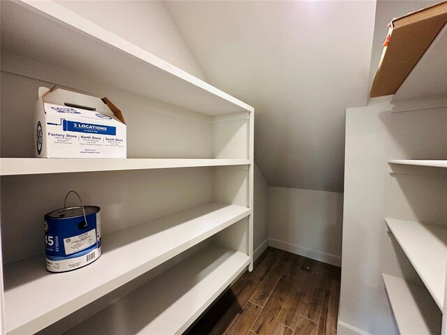 1221 SW 141st St, Oklahoma City, OK 73170 - view of pantry