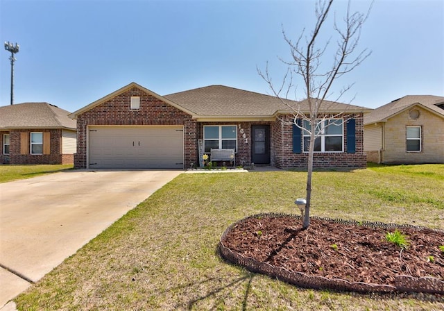 1641 Tumbleweed Way, El Reno, OK 73036 - photo 3