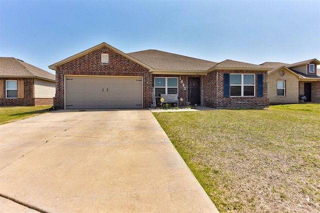 1641 Tumbleweed Way, El Reno, OK 73036 - photo 4