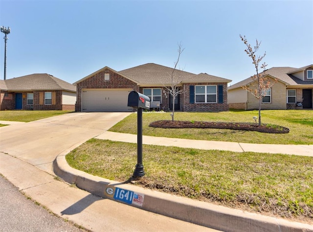 1641 Tumbleweed Way, El Reno, OK 73036 - photo 5