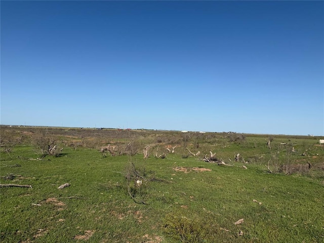 19635 US Highway 62, Olustee, OK 73560 - view of local wilderness featuring a rural view