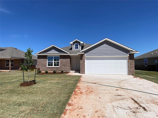 928 S Bear Ln, Mustang, OK 73064 - photo 1