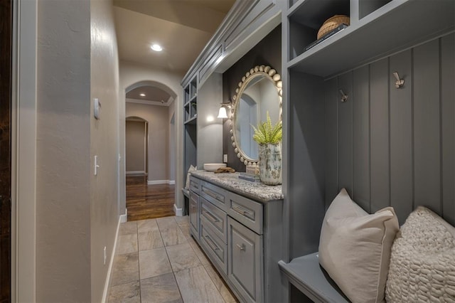 15305 Salem Creek Pl, Edmond, OK 73013 - photo 24