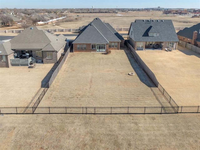 15305 Salem Creek Pl, Edmond, OK 73013 - photo 44