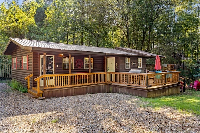 114 Marlin Dr, Broken Bow, OK 74728 - photo 2