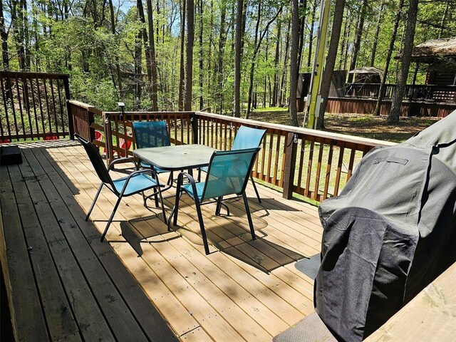 114 Marlin Dr, Broken Bow, OK 74728 - photo 28
