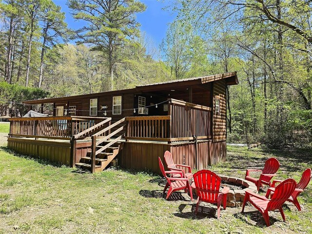 114 Marlin Dr, Broken Bow, OK 74728 - photo 32