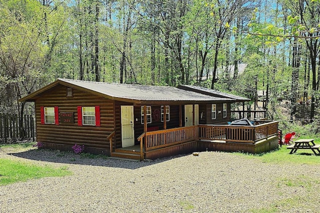 114 Marlin Dr, Broken Bow, OK 74728 - photo 33