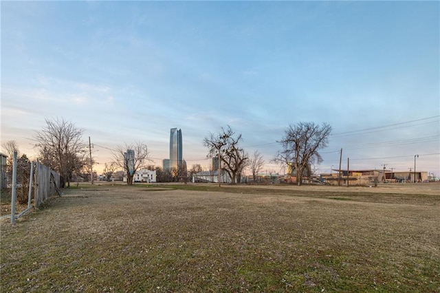525 SW 7th St, Oklahoma City, OK 73109