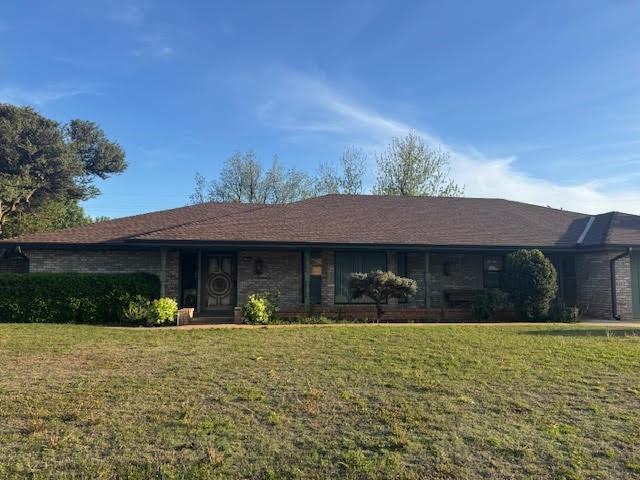 1306 W D Ave, Elk City, OK 73644 - photo 1