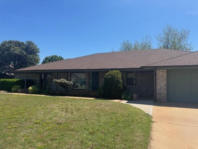 1306 W D Ave, Elk City, OK 73644 - photo 2