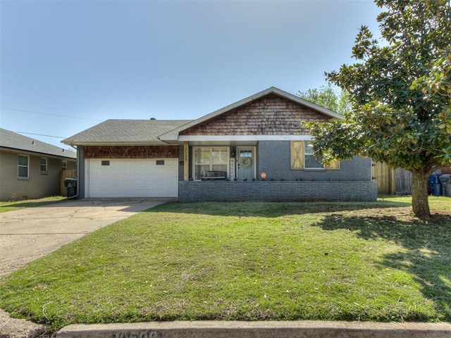 10508 Whitehaven Rd, The Village, OK 73120 - photo 1