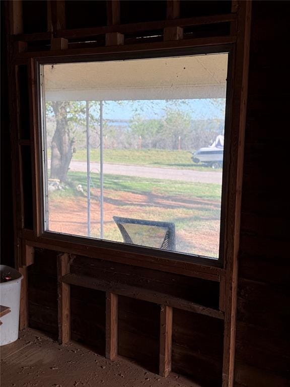 1709 Fisherman Rd, Carnegie, OK 73015 - view of details